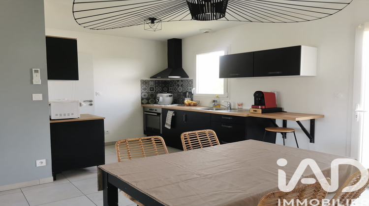 Ma-Cabane - Vente Maison Galgon, 77 m²