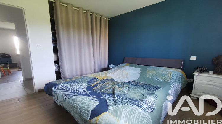 Ma-Cabane - Vente Maison Galgon, 77 m²