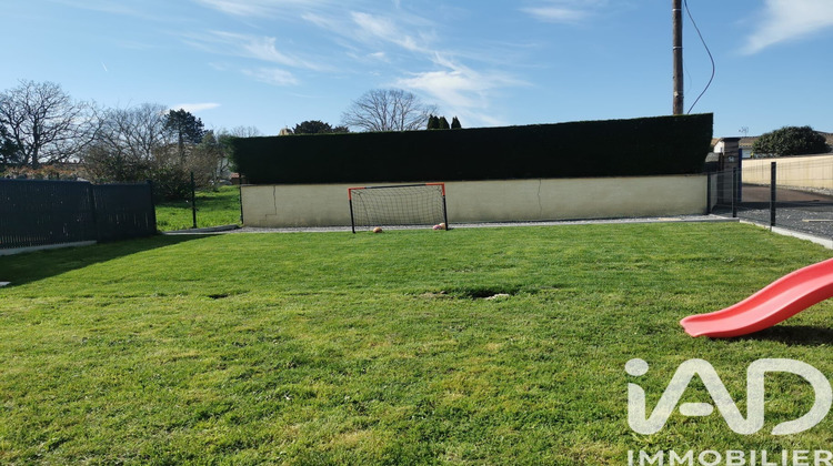 Ma-Cabane - Vente Maison Galgon, 77 m²
