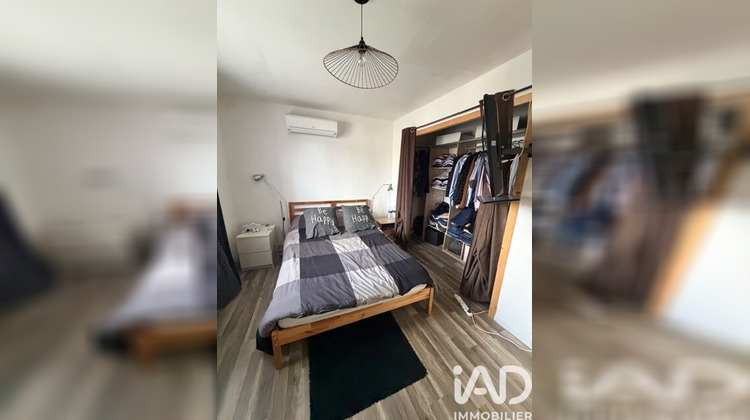 Ma-Cabane - Vente Maison Galgon, 94 m²