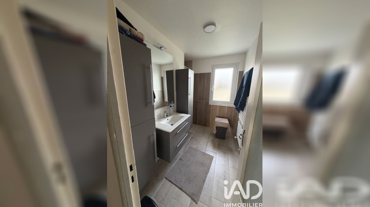 Ma-Cabane - Vente Maison Galgon, 94 m²