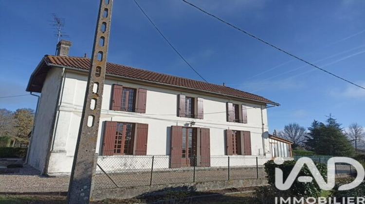 Ma-Cabane - Vente Maison Galgon, 170 m²