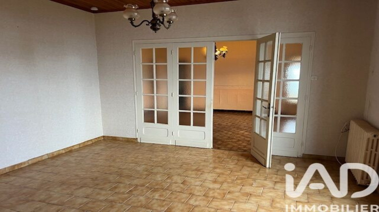 Ma-Cabane - Vente Maison Galgon, 170 m²
