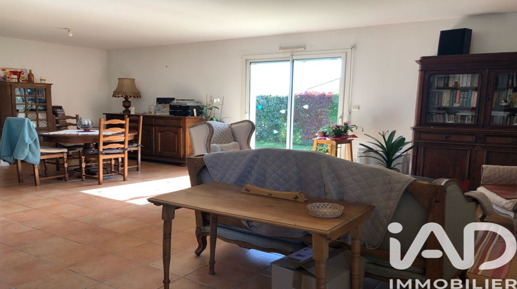 Ma-Cabane - Vente Maison Galgon, 102 m²