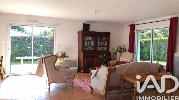 Ma-Cabane - Vente Maison Galgon, 102 m²