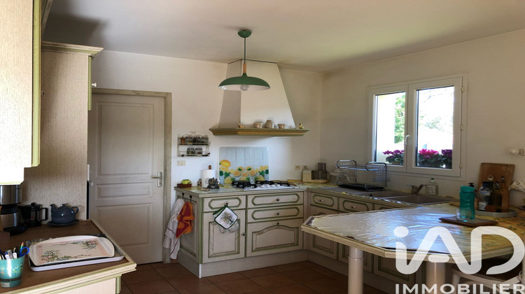 Ma-Cabane - Vente Maison Galgon, 102 m²