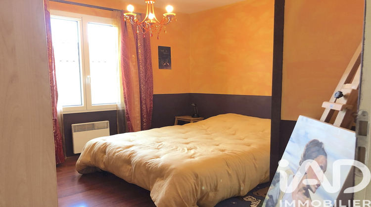 Ma-Cabane - Vente Maison Galgon, 102 m²