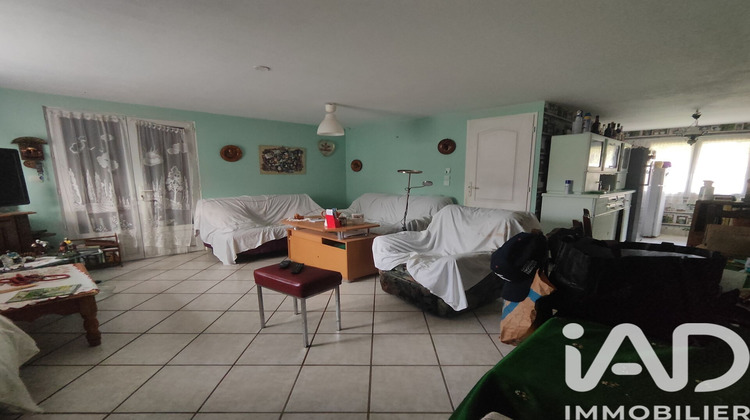 Ma-Cabane - Vente Maison Galgon, 152 m²