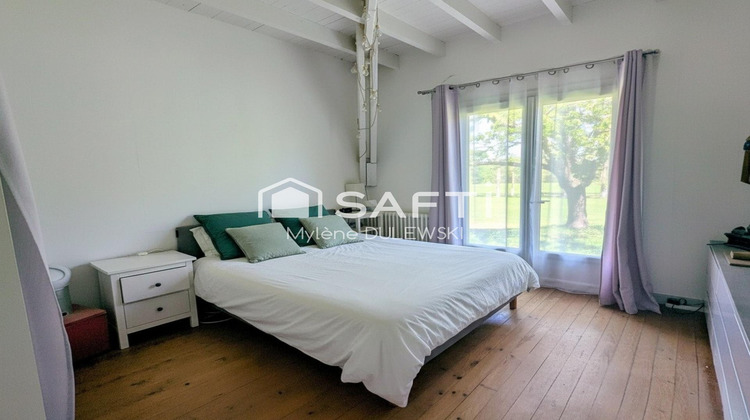 Ma-Cabane - Vente Maison Galgon, 270 m²