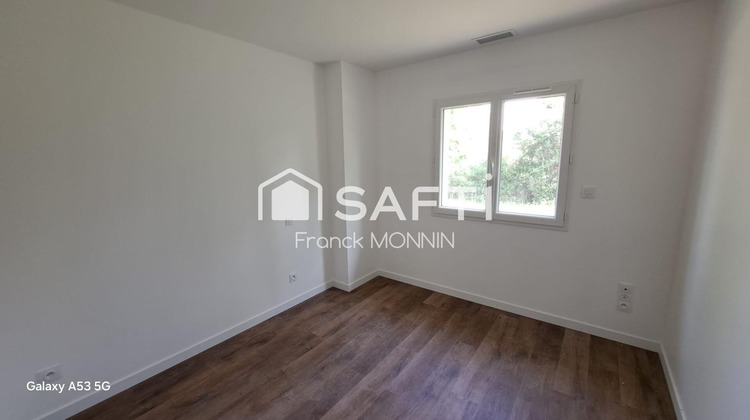 Ma-Cabane - Vente Maison Galgon, 98 m²