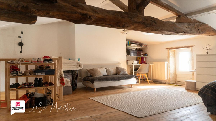 Ma-Cabane - Vente Maison GALGON, 90 m²