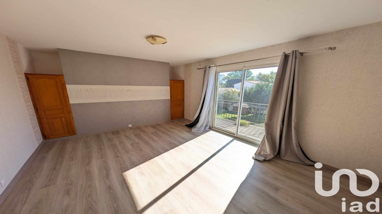 Ma-Cabane - Vente Maison Galgon, 140 m²