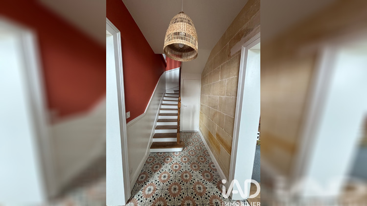 Ma-Cabane - Vente Maison Galgon, 170 m²
