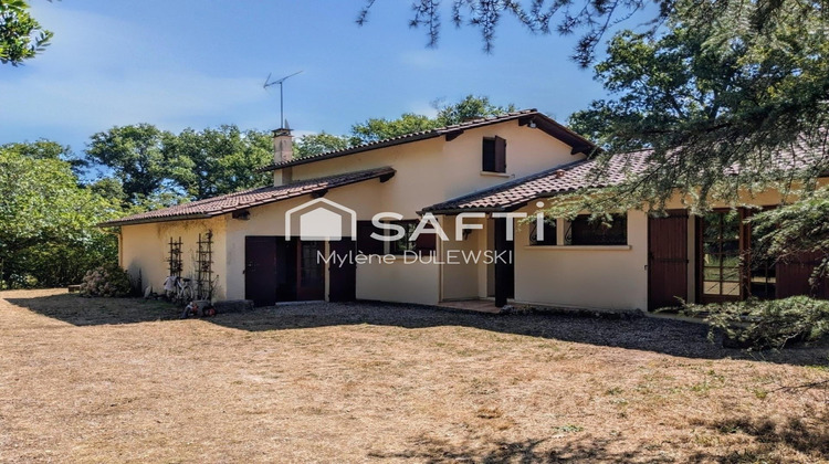 Ma-Cabane - Vente Maison Galgon, 115 m²