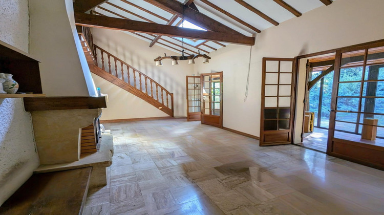 Ma-Cabane - Vente Maison Galgon, 115 m²