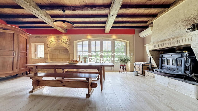 Ma-Cabane - Vente Maison GALGON, 363 m²