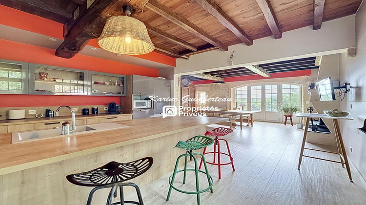 Ma-Cabane - Vente Maison GALGON, 363 m²