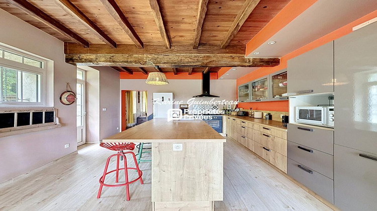 Ma-Cabane - Vente Maison GALGON, 363 m²