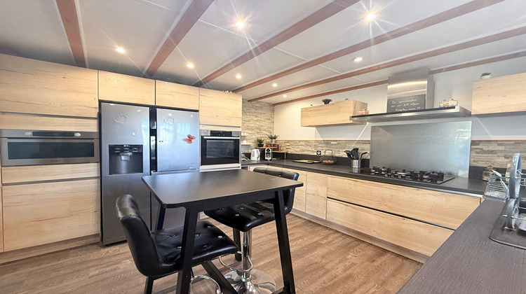 Ma-Cabane - Vente Maison GALGON, 156 m²