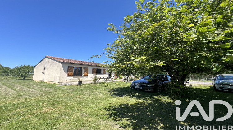 Ma-Cabane - Vente Maison Galgon, 89 m²