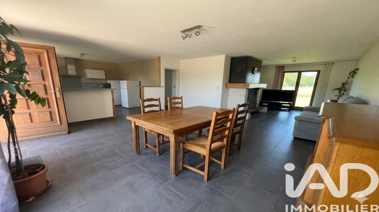 Ma-Cabane - Vente Maison Galgon, 89 m²