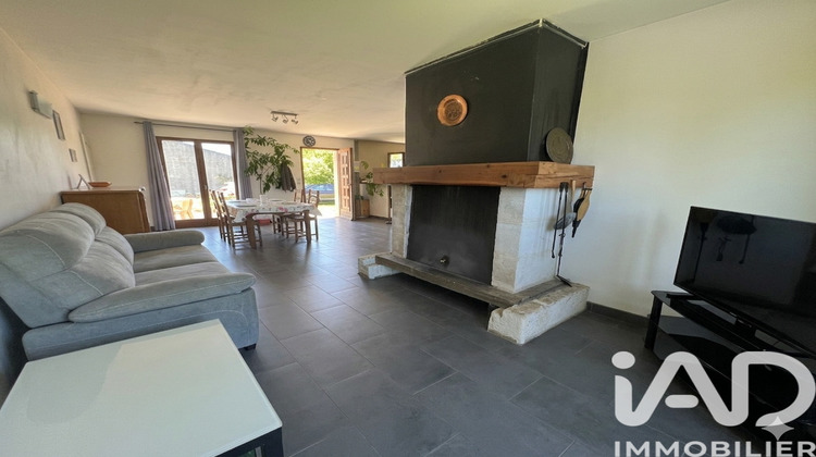 Ma-Cabane - Vente Maison Galgon, 89 m²