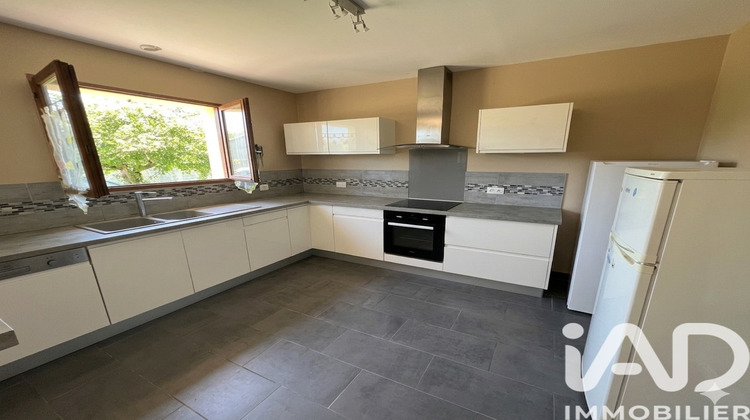 Ma-Cabane - Vente Maison Galgon, 89 m²
