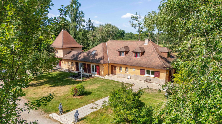 Ma-Cabane - Vente Maison Galgon, 270 m²