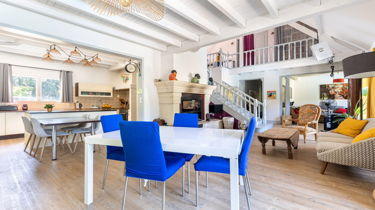 Ma-Cabane - Vente Maison Galgon, 270 m²