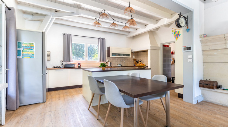 Ma-Cabane - Vente Maison Galgon, 270 m²