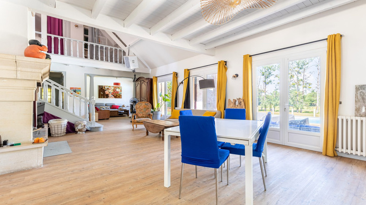 Ma-Cabane - Vente Maison Galgon, 270 m²