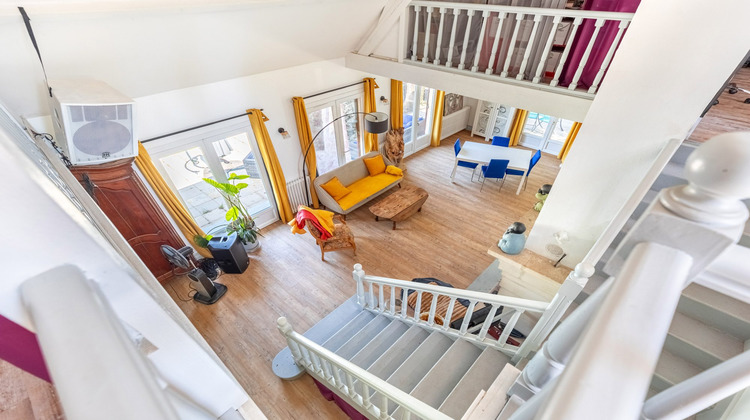 Ma-Cabane - Vente Maison Galgon, 270 m²