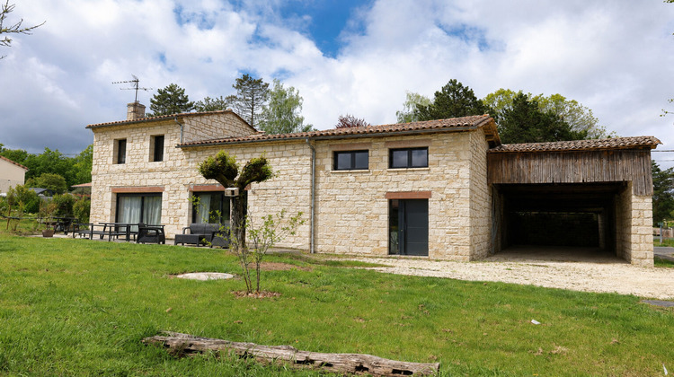 Ma-Cabane - Vente Maison GALGON, 140 m²
