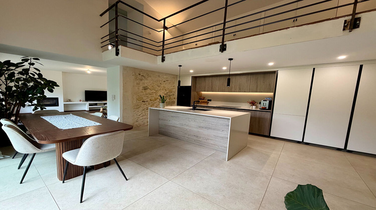 Ma-Cabane - Vente Maison GALGON, 140 m²