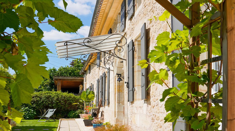 Ma-Cabane - Vente Maison GALGON, 229 m²