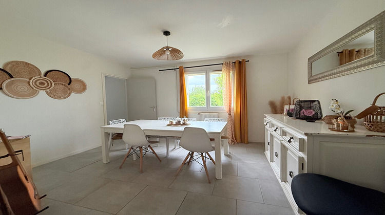 Ma-Cabane - Vente Maison GALGON, 96 m²