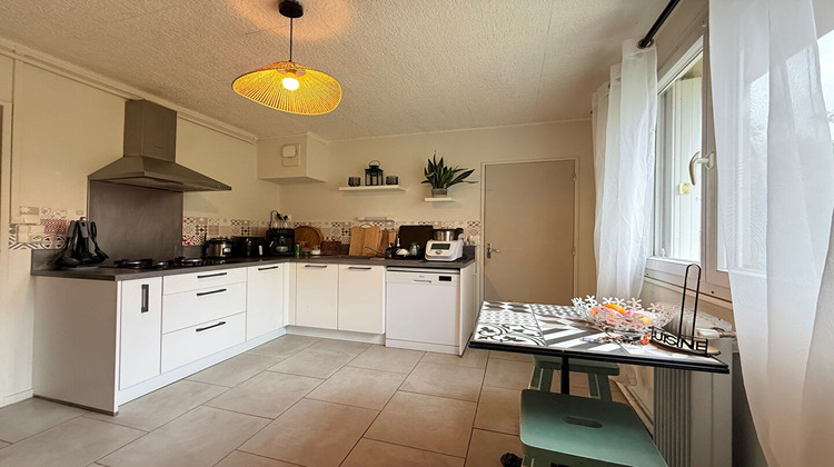 Ma-Cabane - Vente Maison GALGON, 96 m²