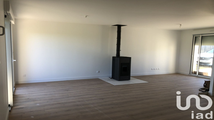 Ma-Cabane - Vente Maison Galgon, 89 m²