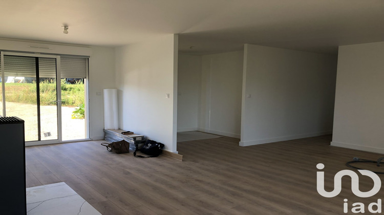 Ma-Cabane - Vente Maison Galgon, 89 m²