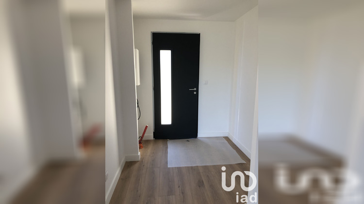 Ma-Cabane - Vente Maison Galgon, 89 m²