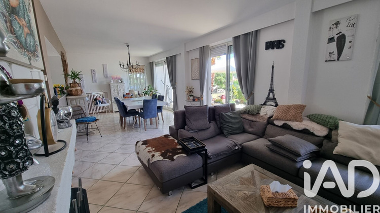 Ma-Cabane - Vente Maison Galgon, 205 m²