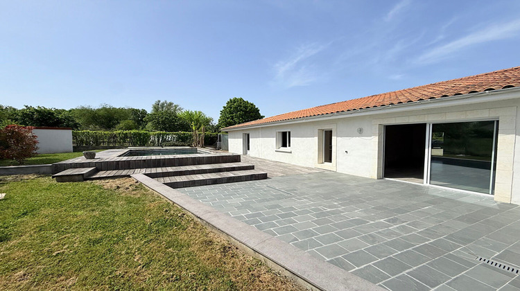 Ma-Cabane - Vente Maison GALGON, 170 m²