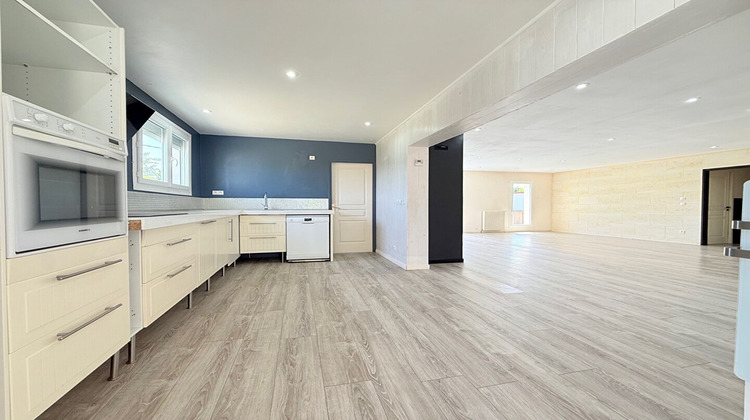 Ma-Cabane - Vente Maison GALGON, 170 m²