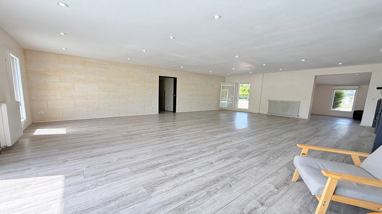 Ma-Cabane - Vente Maison GALGON, 170 m²