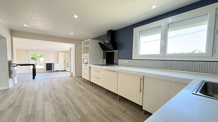 Ma-Cabane - Vente Maison GALGON, 170 m²