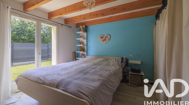 Ma-Cabane - Vente Maison Galgon, 155 m²