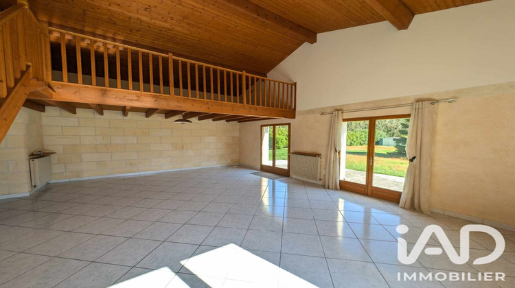 Ma-Cabane - Vente Maison Galgon, 135 m²