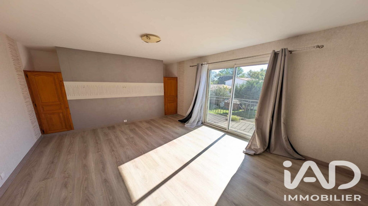 Ma-Cabane - Vente Maison Galgon, 135 m²