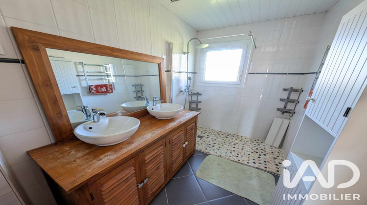 Ma-Cabane - Vente Maison Galgon, 135 m²