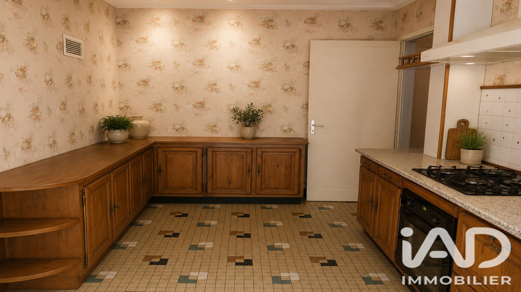 Ma-Cabane - Vente Maison Galgon, 82 m²